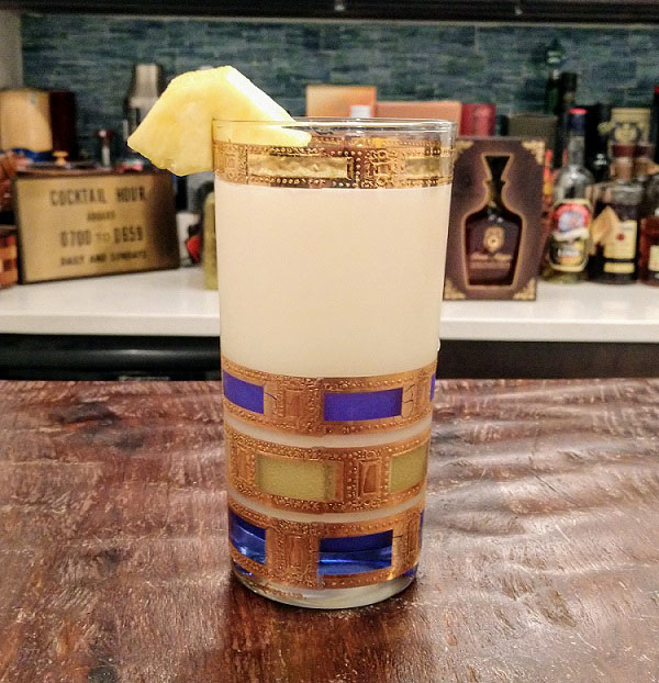 Pina Colada -- 2019 (1) Pina Colada -- 2019 (1)